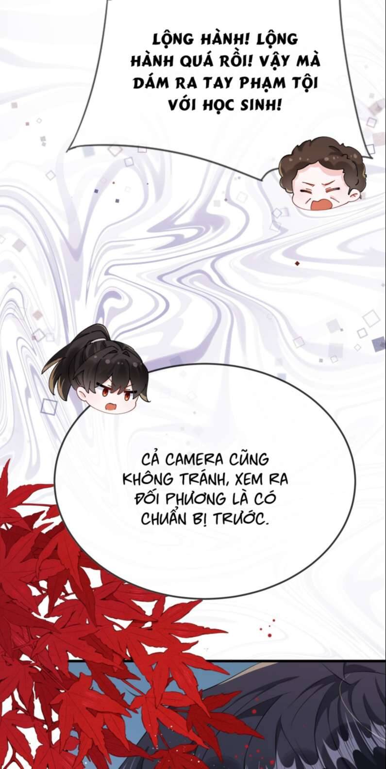 Giáo Bá Là Một Tên Yêu Tinh Chapter  66 - 37