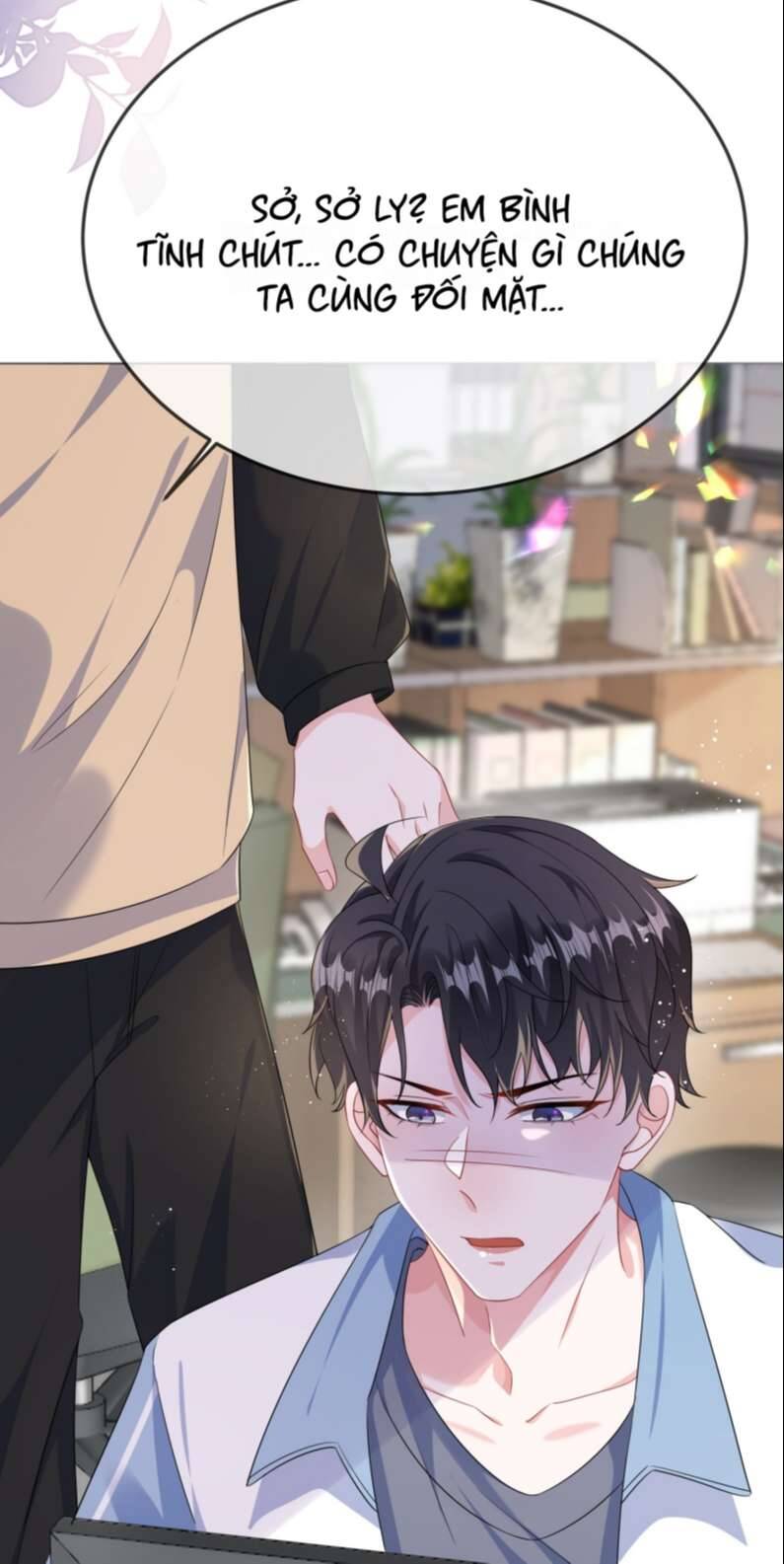 Giáo Bá Là Một Tên Yêu Tinh Chapter  66 - 40