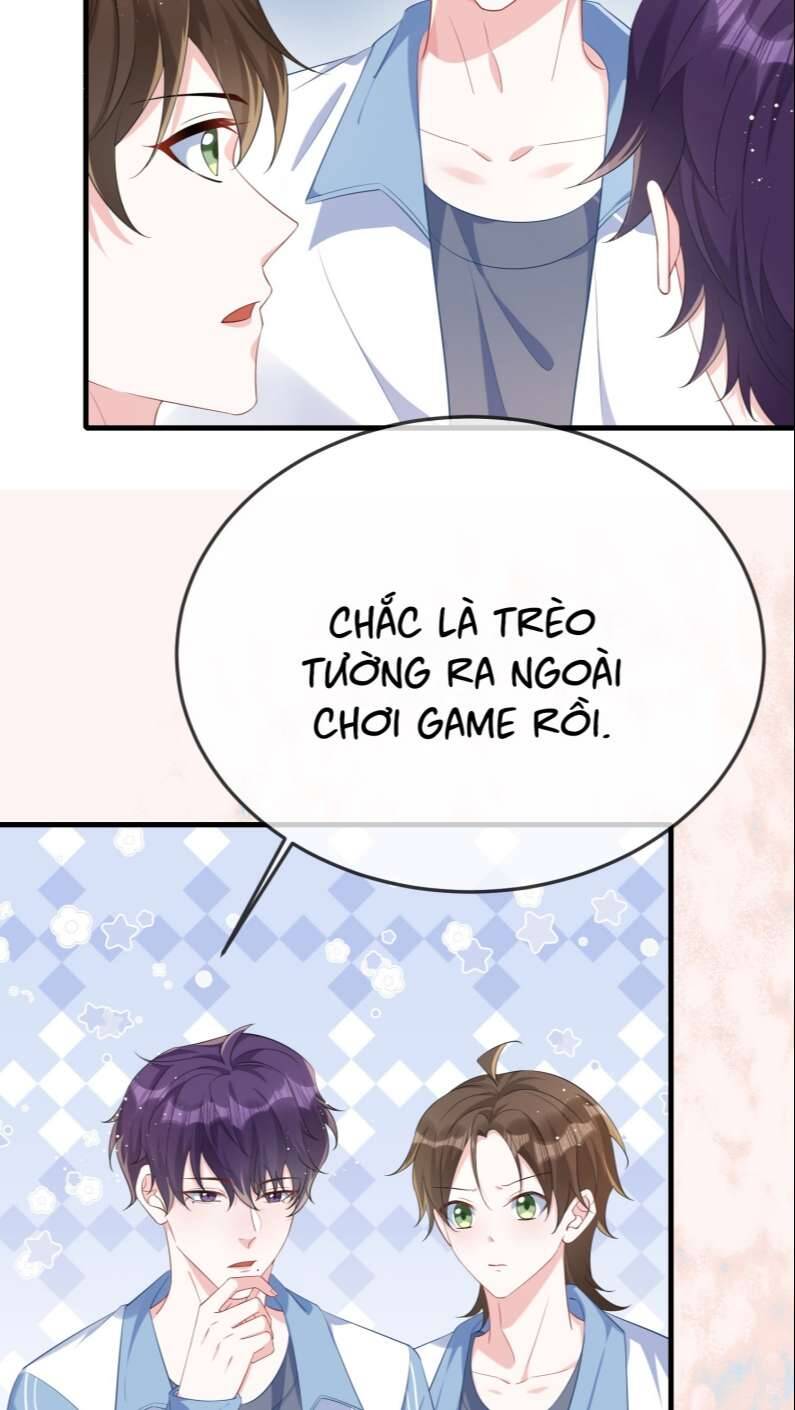 Giáo Bá Là Một Tên Yêu Tinh Chapter  66 - 5