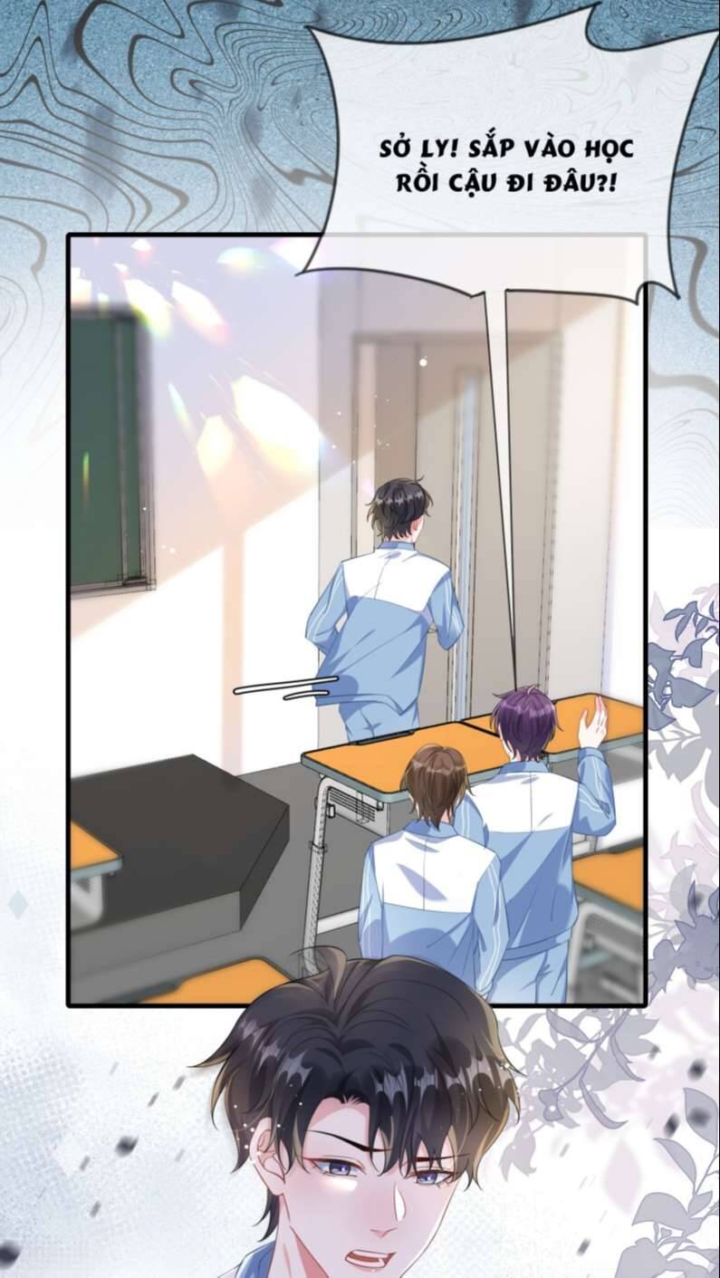 Giáo Bá Là Một Tên Yêu Tinh Chapter  66 - 8
