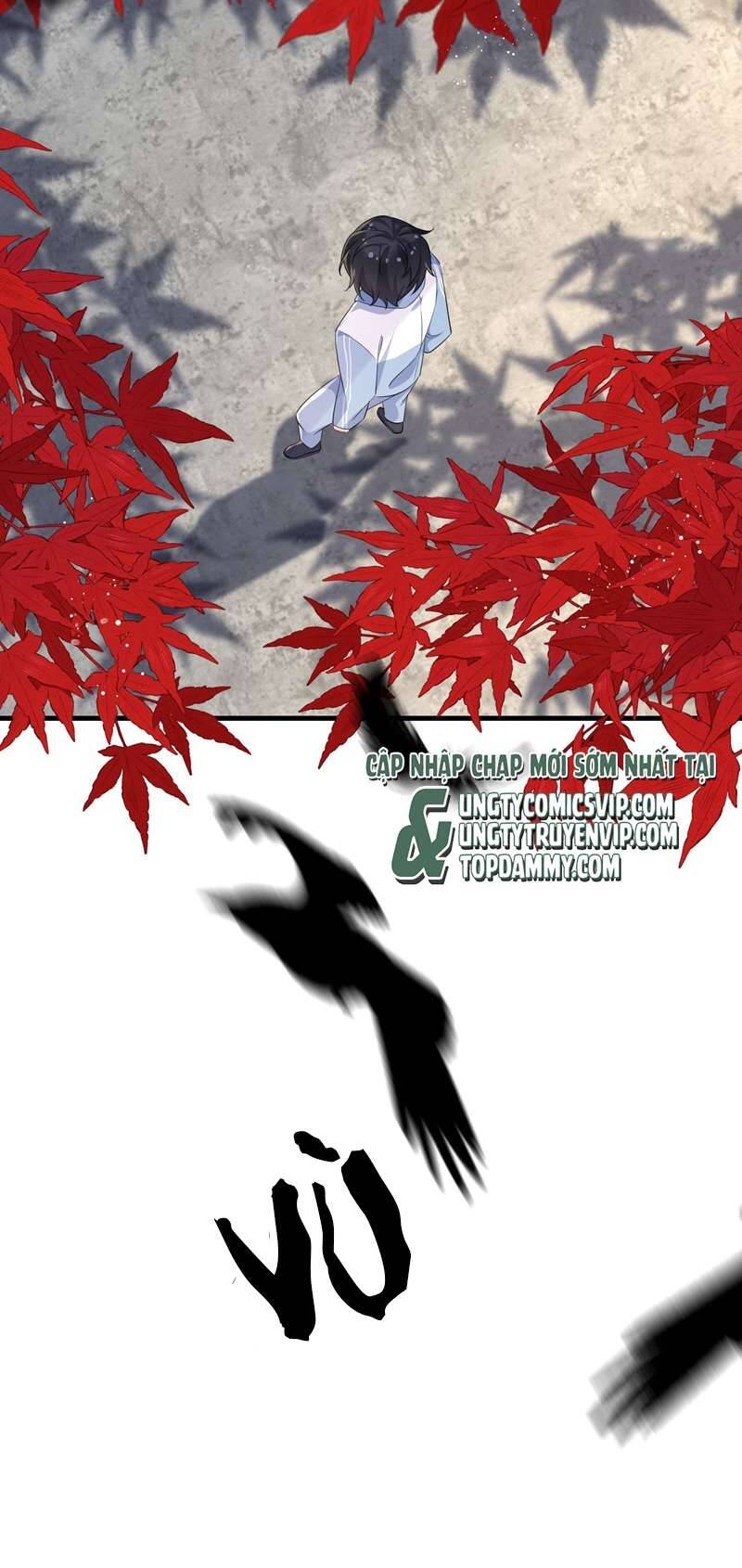 Giáo Bá Là Một Tên Yêu Tinh Chapter 67 - 14