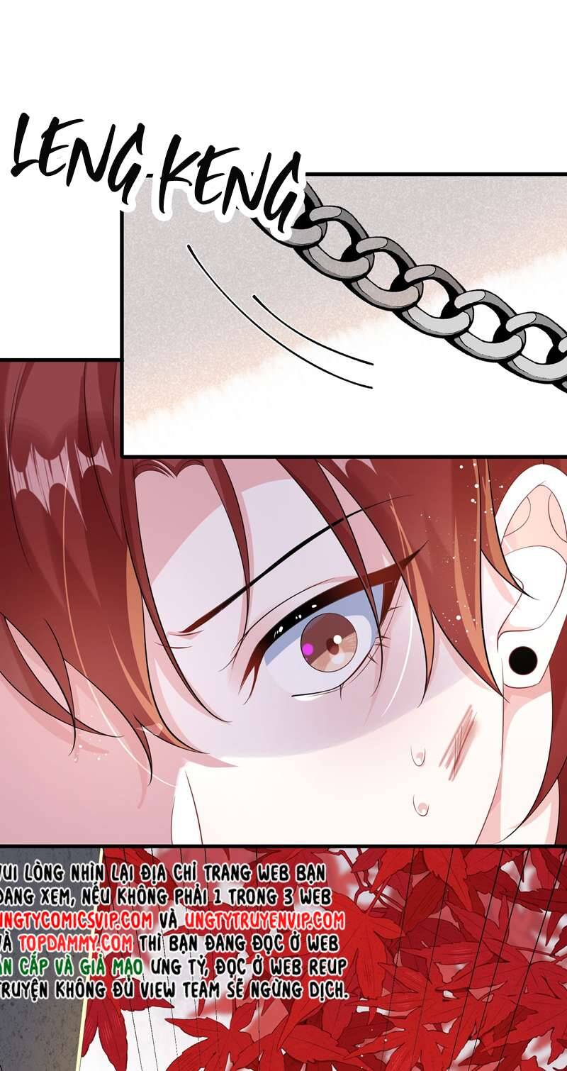 Giáo Bá Là Một Tên Yêu Tinh Chapter  67 - 16