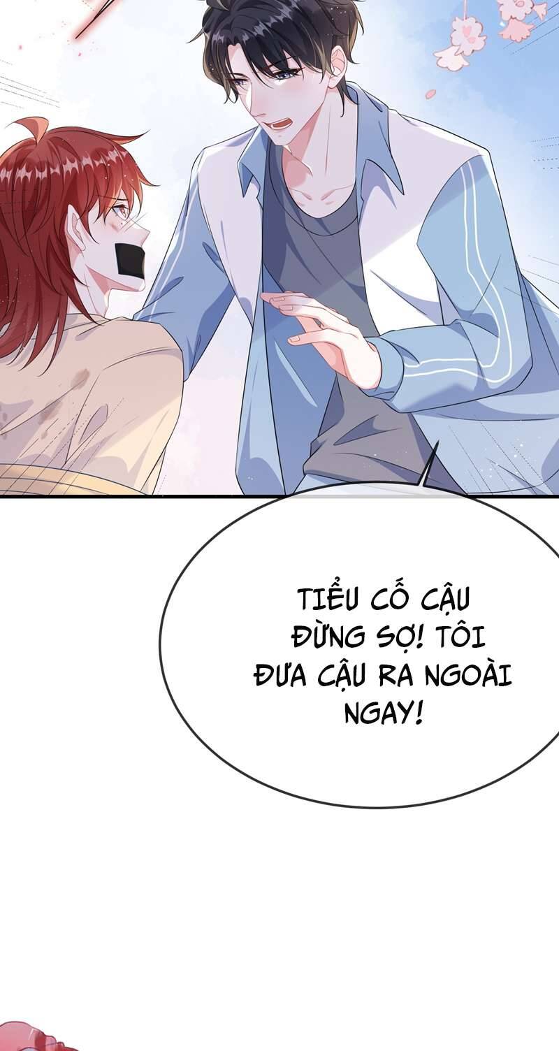 Giáo Bá Là Một Tên Yêu Tinh Chapter  67 - 19