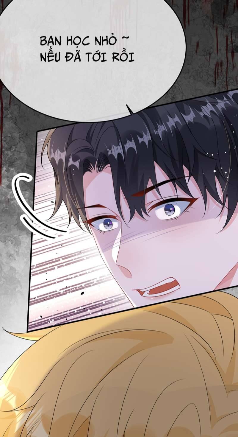 Giáo Bá Là Một Tên Yêu Tinh Chapter  67 - 21