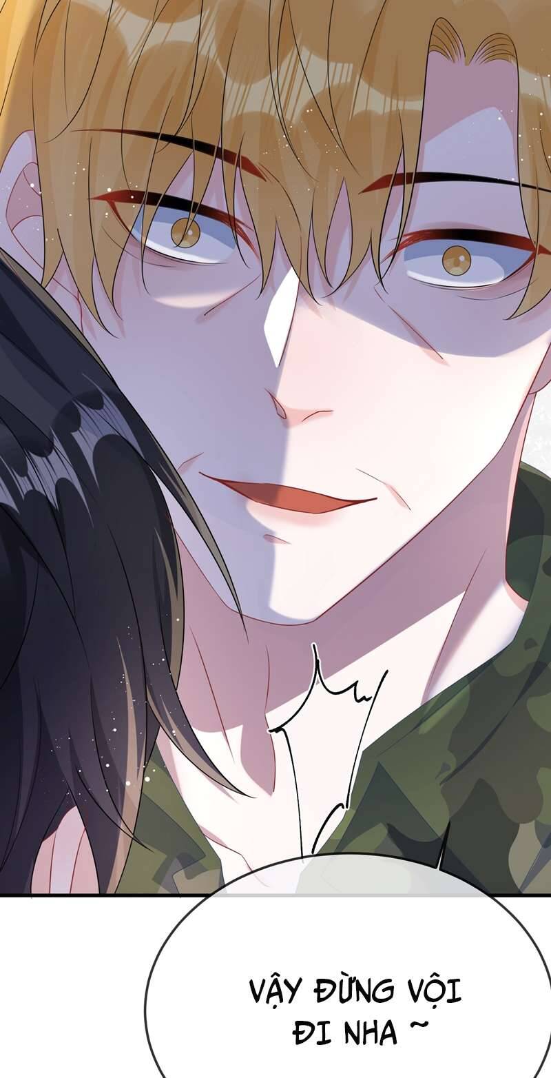 Giáo Bá Là Một Tên Yêu Tinh Chapter  67 - 22