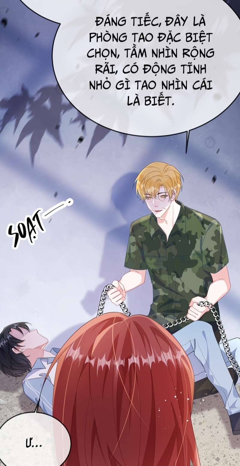 Giáo Bá Là Một Tên Yêu Tinh Chapter  67 - 25