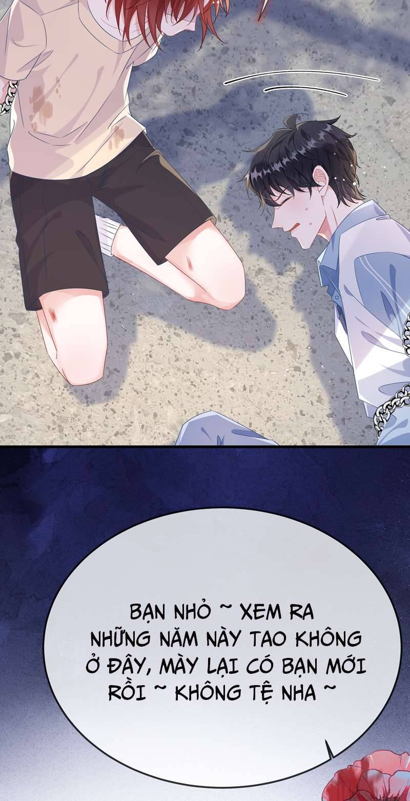 Giáo Bá Là Một Tên Yêu Tinh Chapter  67 - 27