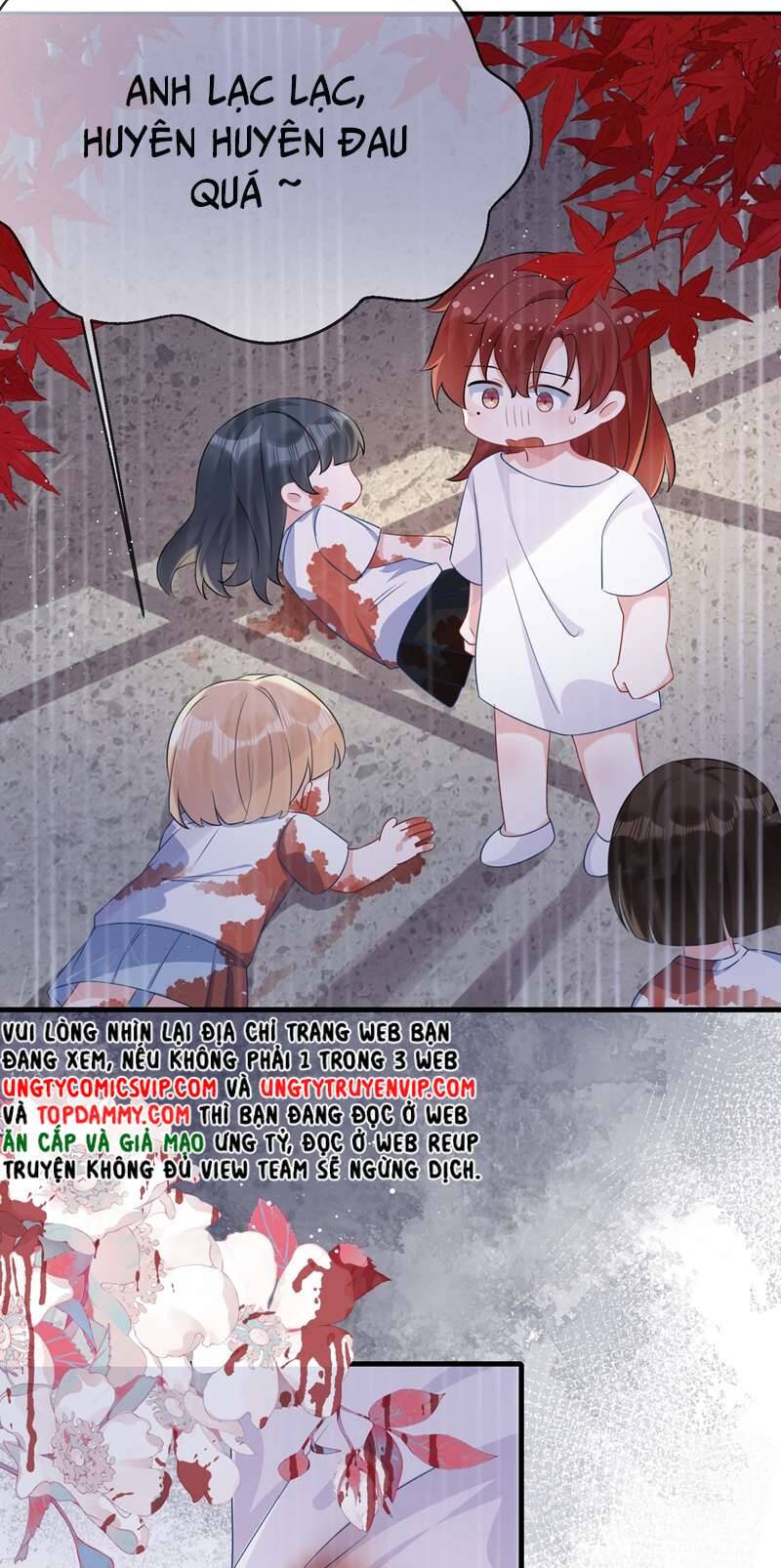 Giáo Bá Là Một Tên Yêu Tinh Chapter 67 - 29