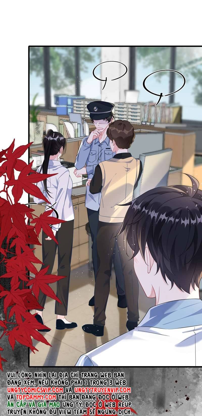 Giáo Bá Là Một Tên Yêu Tinh Chapter 67 - 4