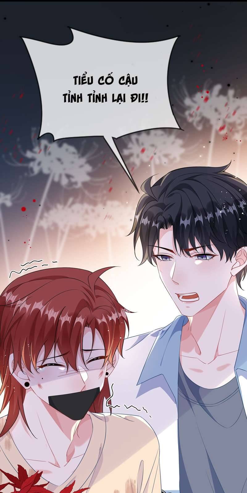 Giáo Bá Là Một Tên Yêu Tinh Chapter  67 - 32