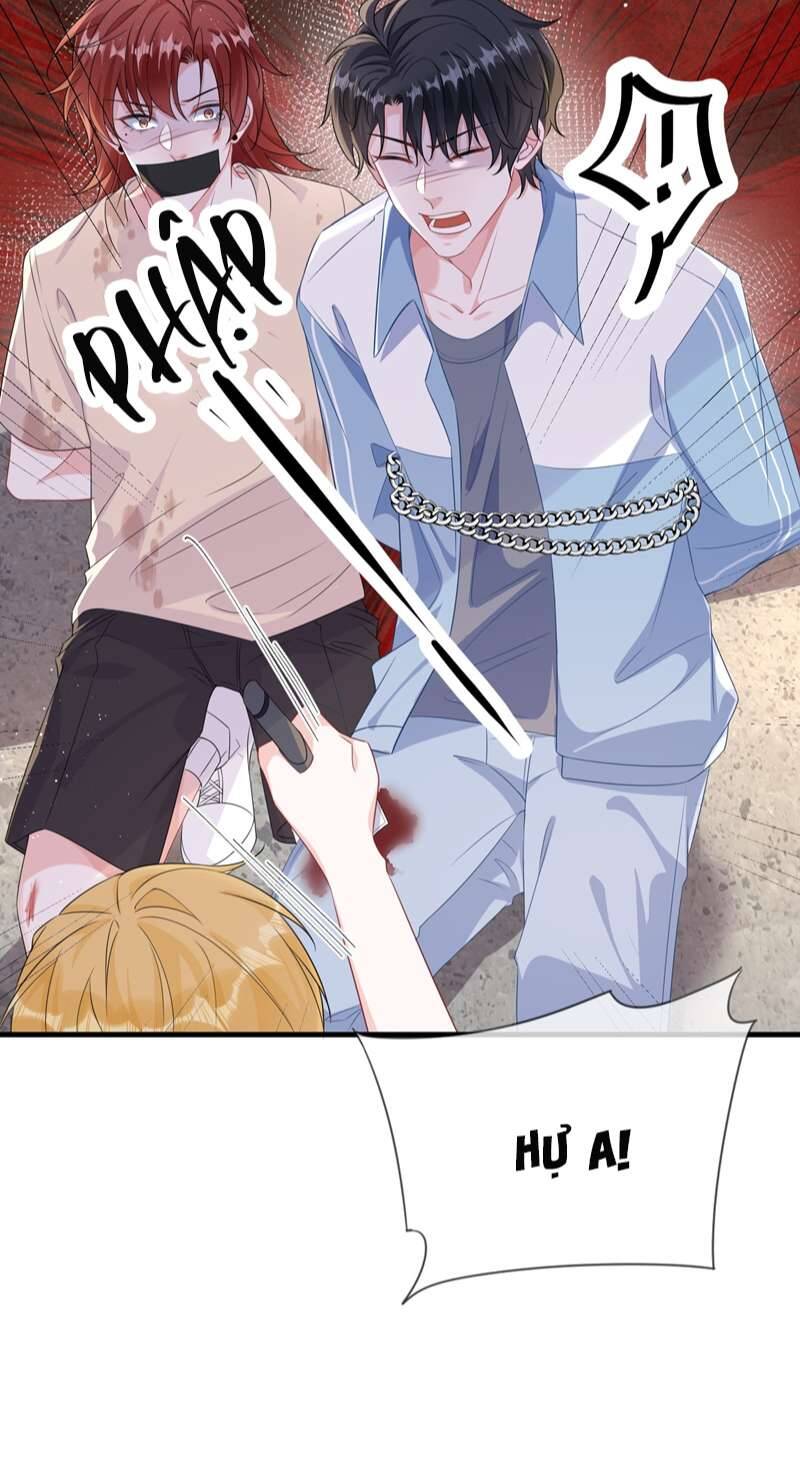 Giáo Bá Là Một Tên Yêu Tinh Chapter  67 - 36