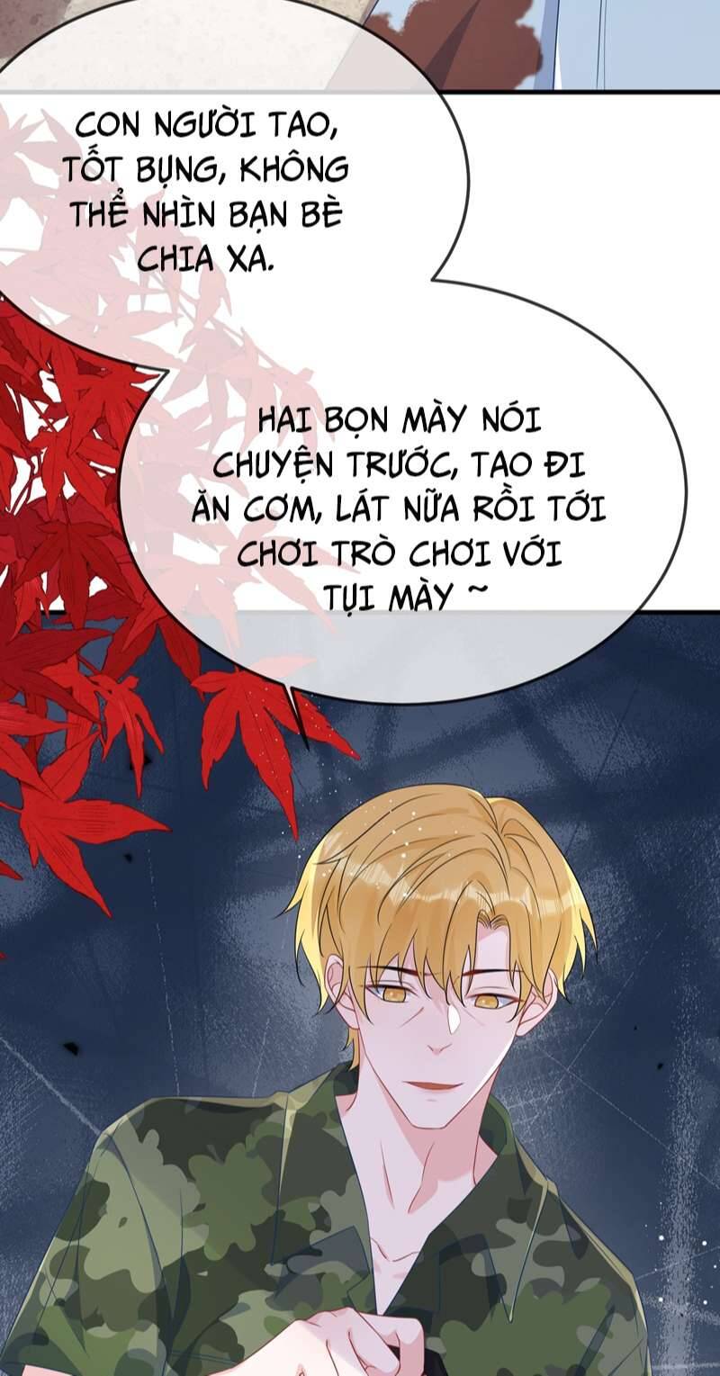 Giáo Bá Là Một Tên Yêu Tinh Chapter  67 - 38