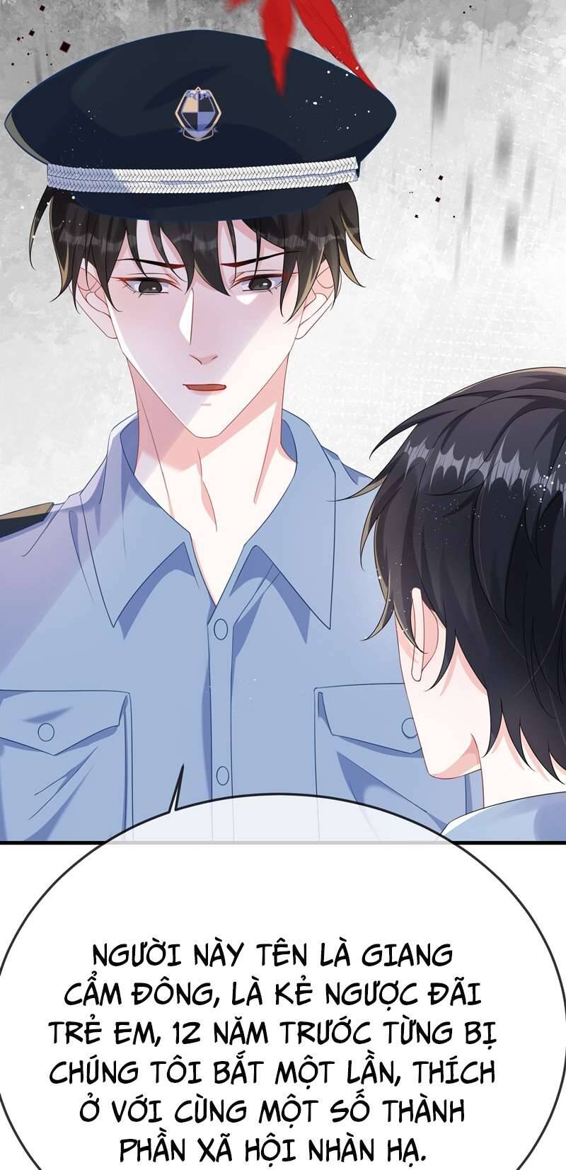 Giáo Bá Là Một Tên Yêu Tinh Chapter  67 - 5