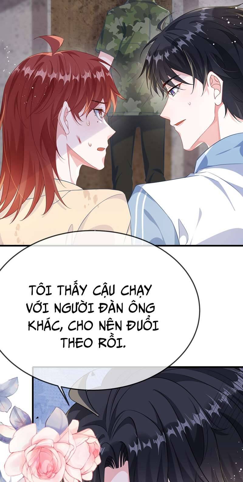 Giáo Bá Là Một Tên Yêu Tinh Chapter  67 - 42
