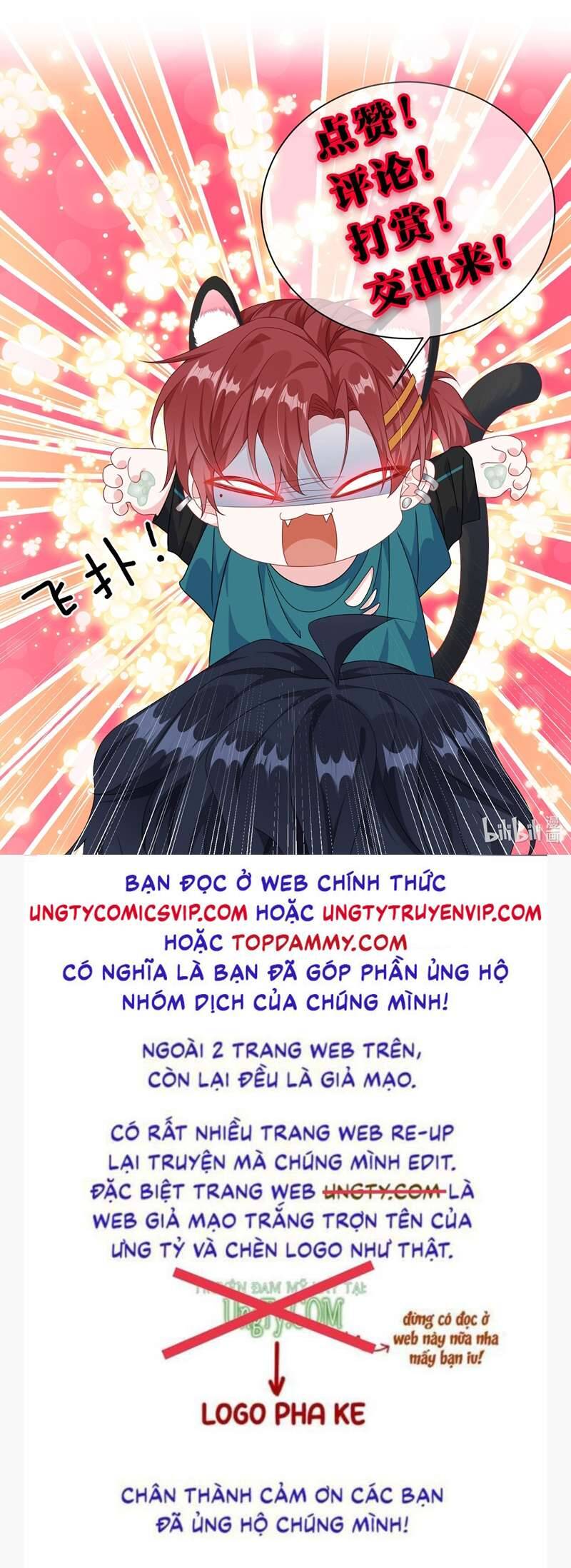 Giáo Bá Là Một Tên Yêu Tinh Chapter  67 - 48