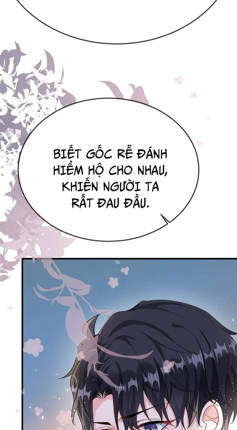 Giáo Bá Là Một Tên Yêu Tinh Chapter  67 - 6