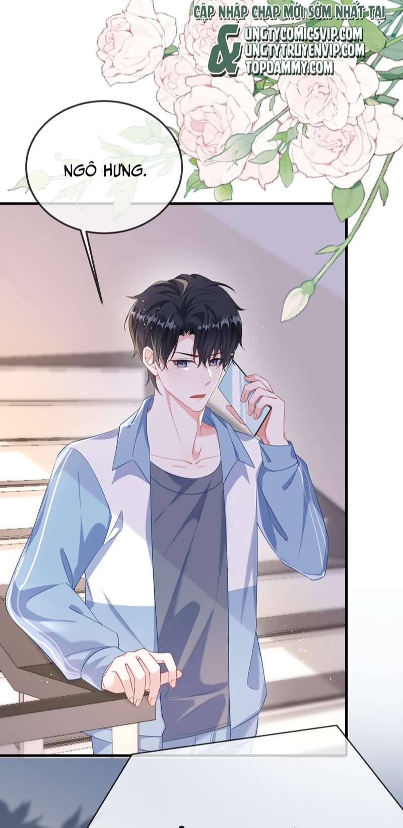 Giáo Bá Là Một Tên Yêu Tinh Chapter  67 - 9