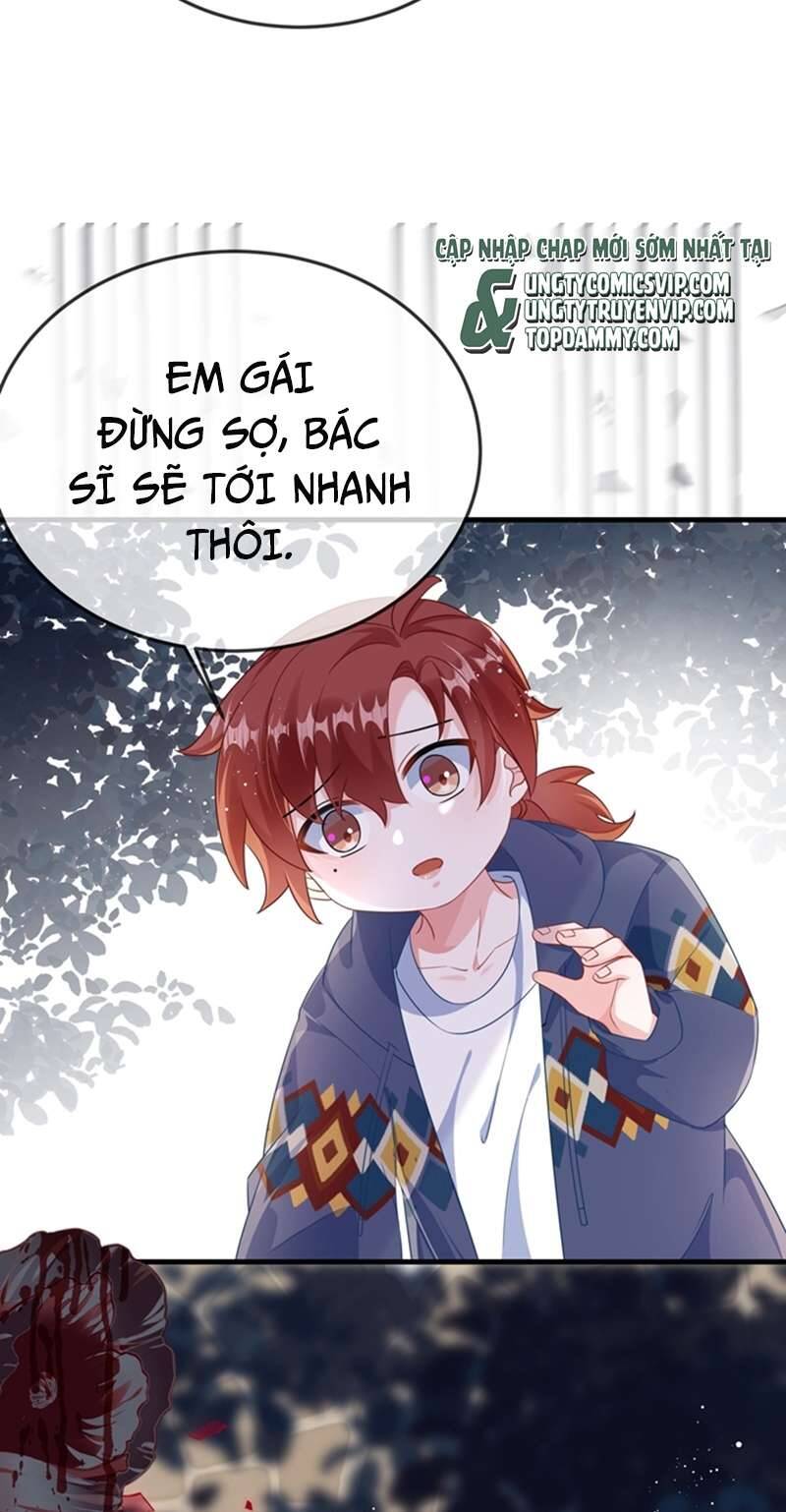 Giáo Bá Là Một Tên Yêu Tinh Chapter  68 - 12