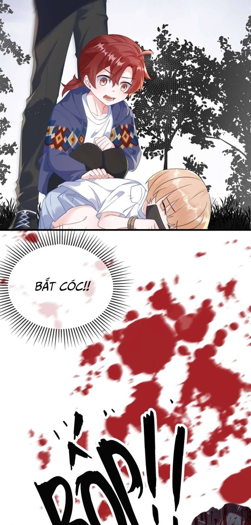 Giáo Bá Là Một Tên Yêu Tinh Chapter  68 - 15