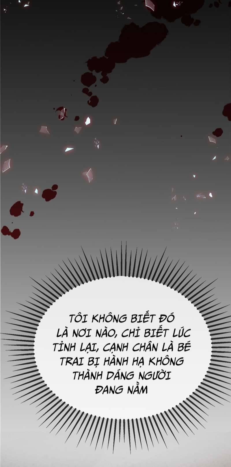 Giáo Bá Là Một Tên Yêu Tinh Chapter  68 - 17