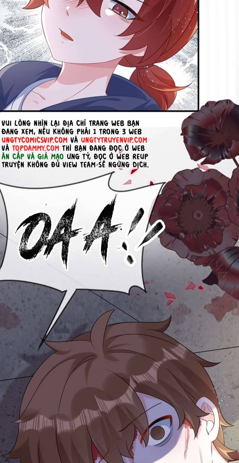 Giáo Bá Là Một Tên Yêu Tinh Chapter  68 - 19