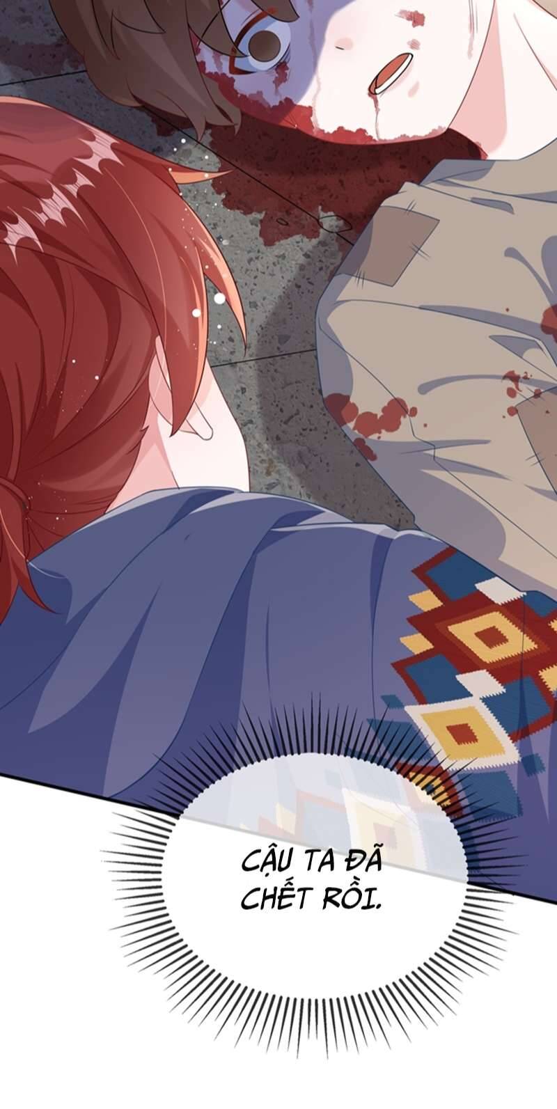 Giáo Bá Là Một Tên Yêu Tinh Chapter  68 - 20