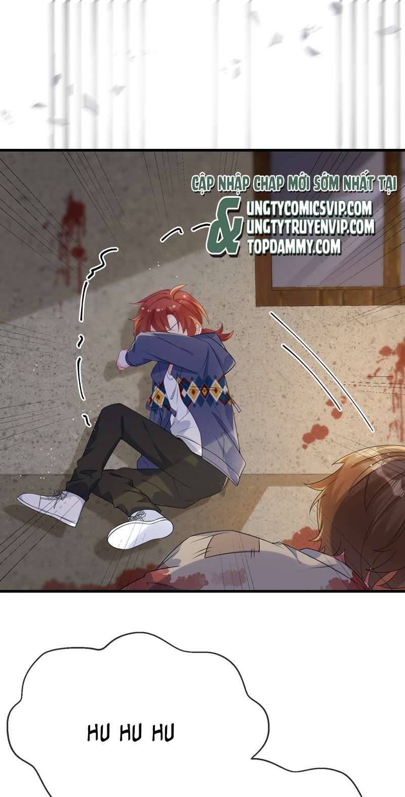 Giáo Bá Là Một Tên Yêu Tinh Chapter  68 - 21