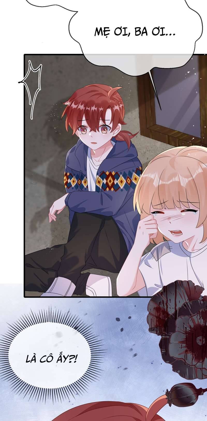 Giáo Bá Là Một Tên Yêu Tinh Chapter  68 - 22