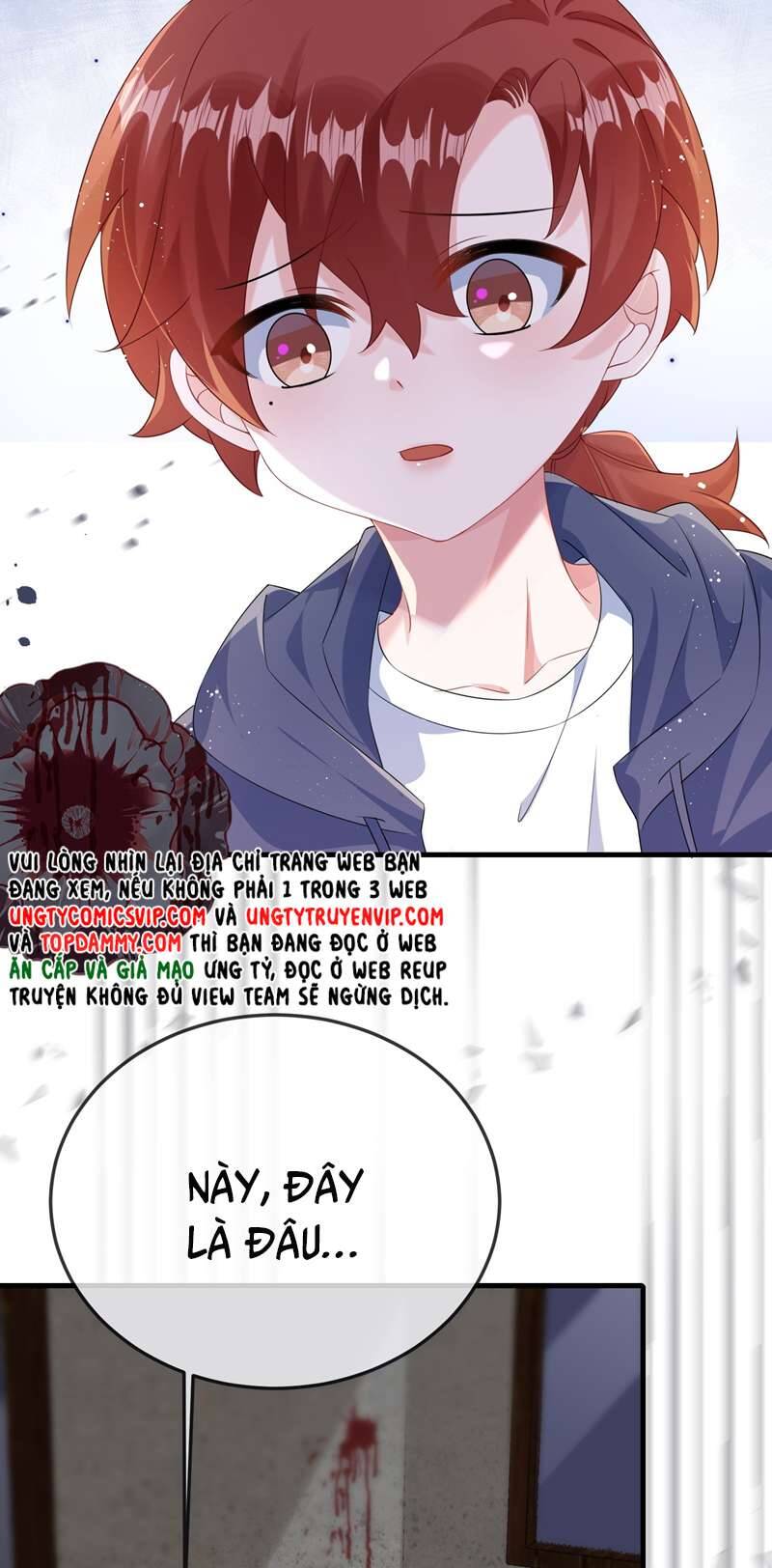 Giáo Bá Là Một Tên Yêu Tinh Chapter  68 - 23