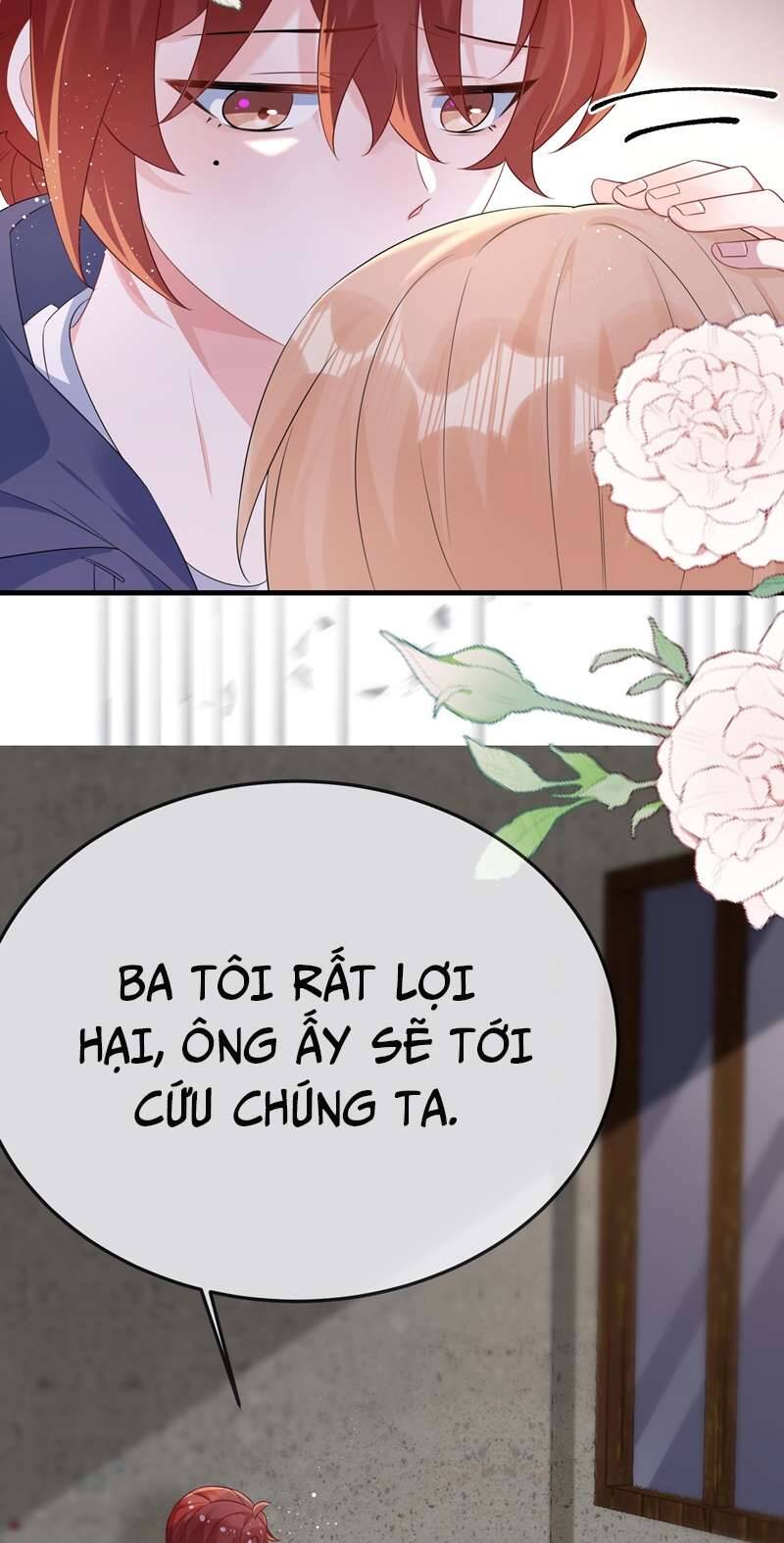 Giáo Bá Là Một Tên Yêu Tinh Chapter  68 - 27