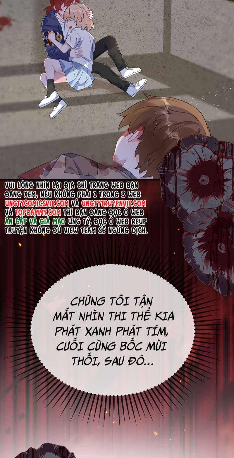 Giáo Bá Là Một Tên Yêu Tinh Chapter  68 - 28