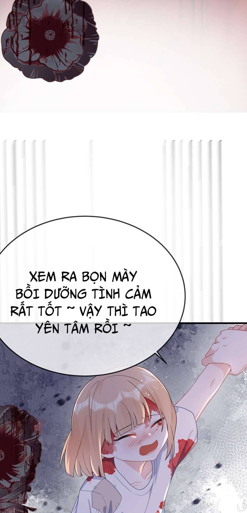 Giáo Bá Là Một Tên Yêu Tinh Chapter  68 - 29