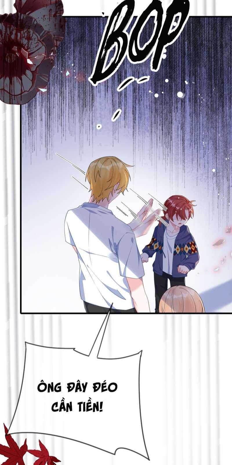 Giáo Bá Là Một Tên Yêu Tinh Chapter  68 - 31