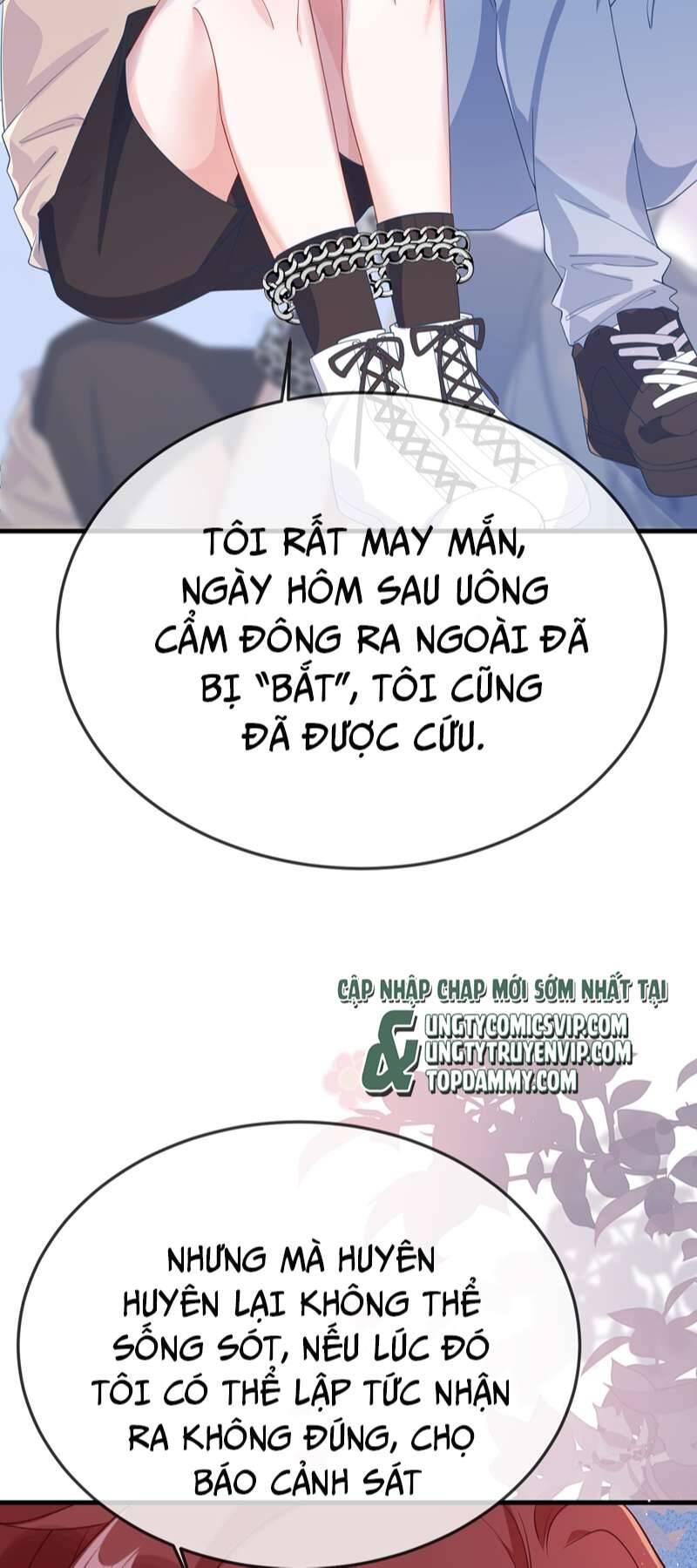 Giáo Bá Là Một Tên Yêu Tinh Chapter  68 - 37