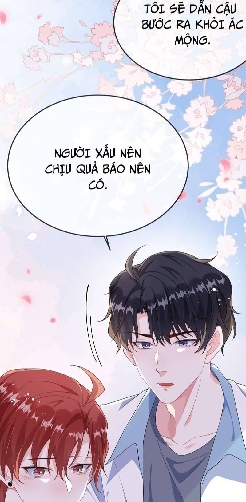Giáo Bá Là Một Tên Yêu Tinh Chapter  68 - 40