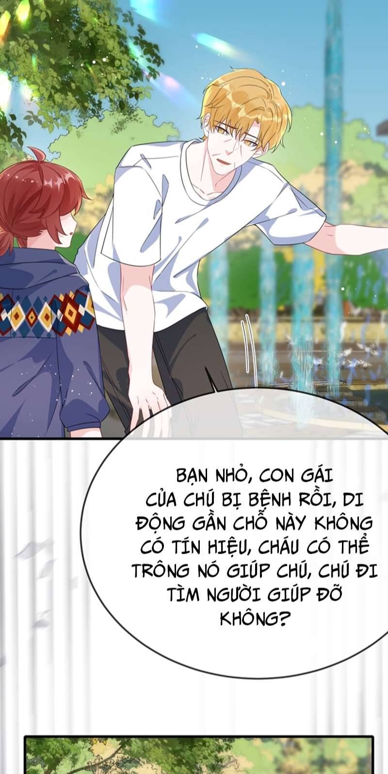 Giáo Bá Là Một Tên Yêu Tinh Chapter  68 - 5