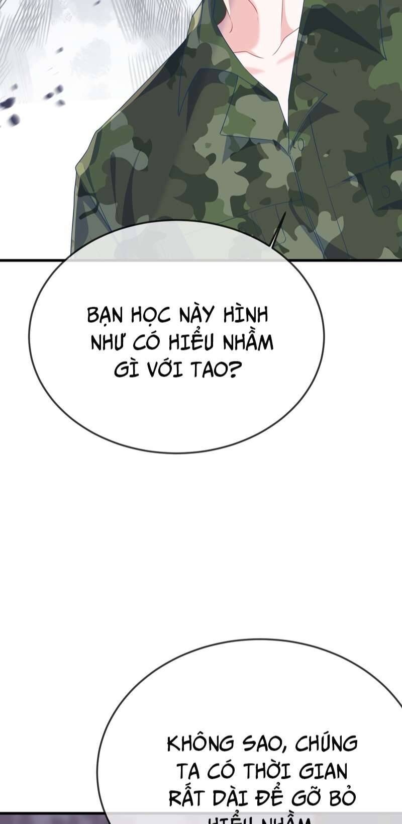 Giáo Bá Là Một Tên Yêu Tinh Chapter  68 - 42