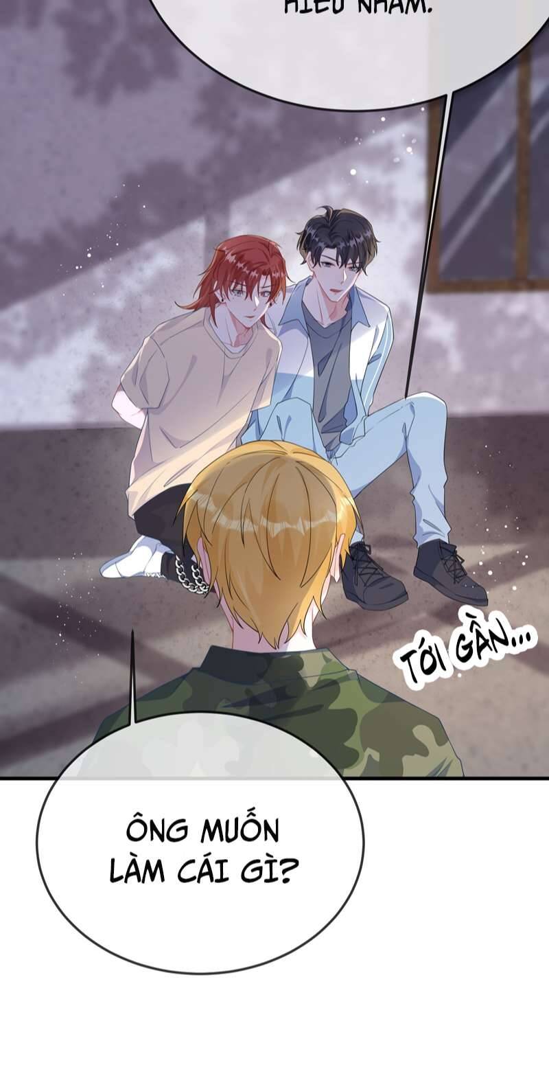 Giáo Bá Là Một Tên Yêu Tinh Chapter  68 - 43