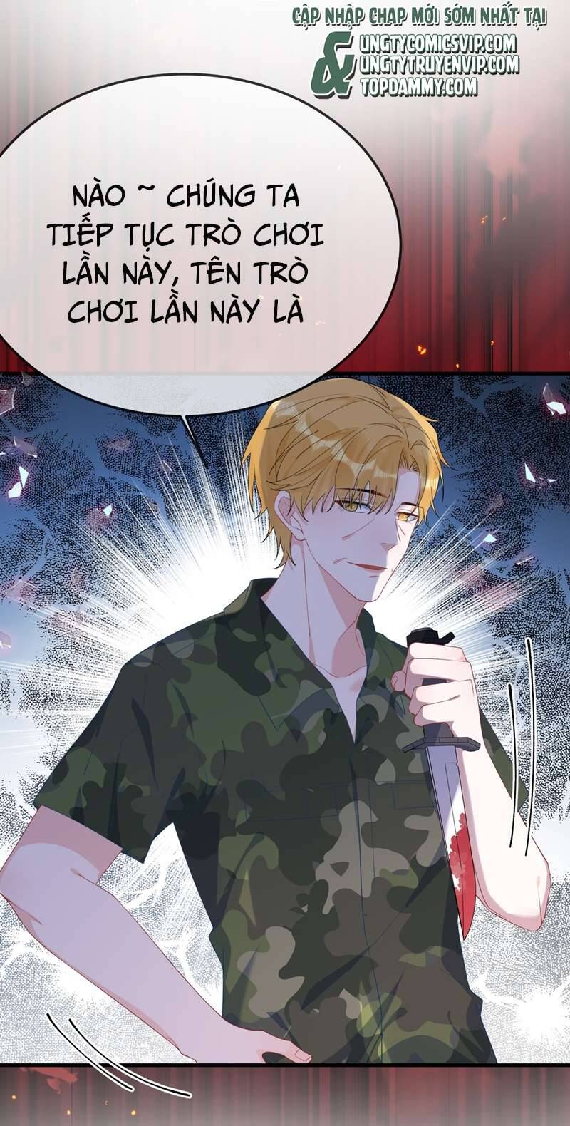Giáo Bá Là Một Tên Yêu Tinh Chapter  68 - 45