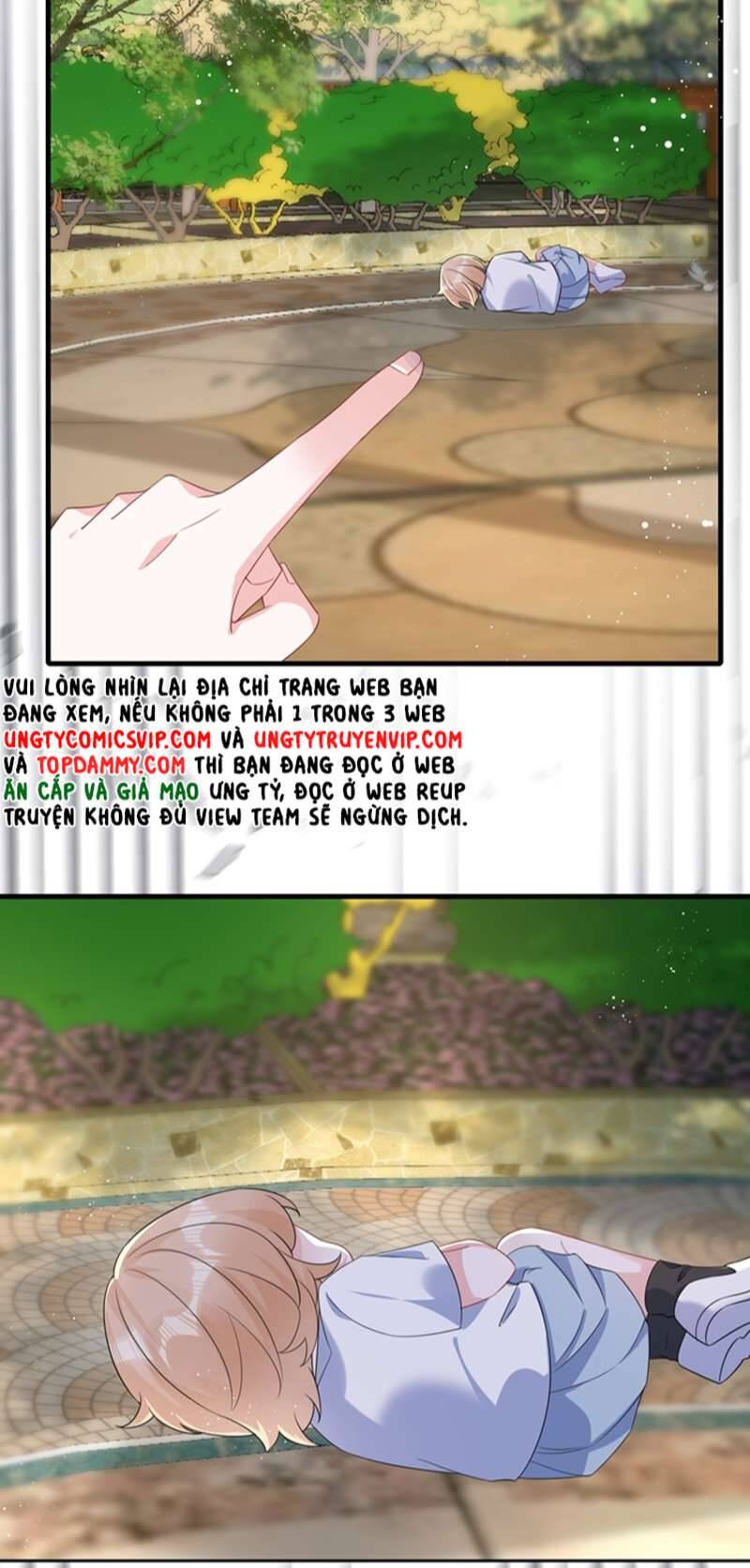 Giáo Bá Là Một Tên Yêu Tinh Chapter  68 - 6