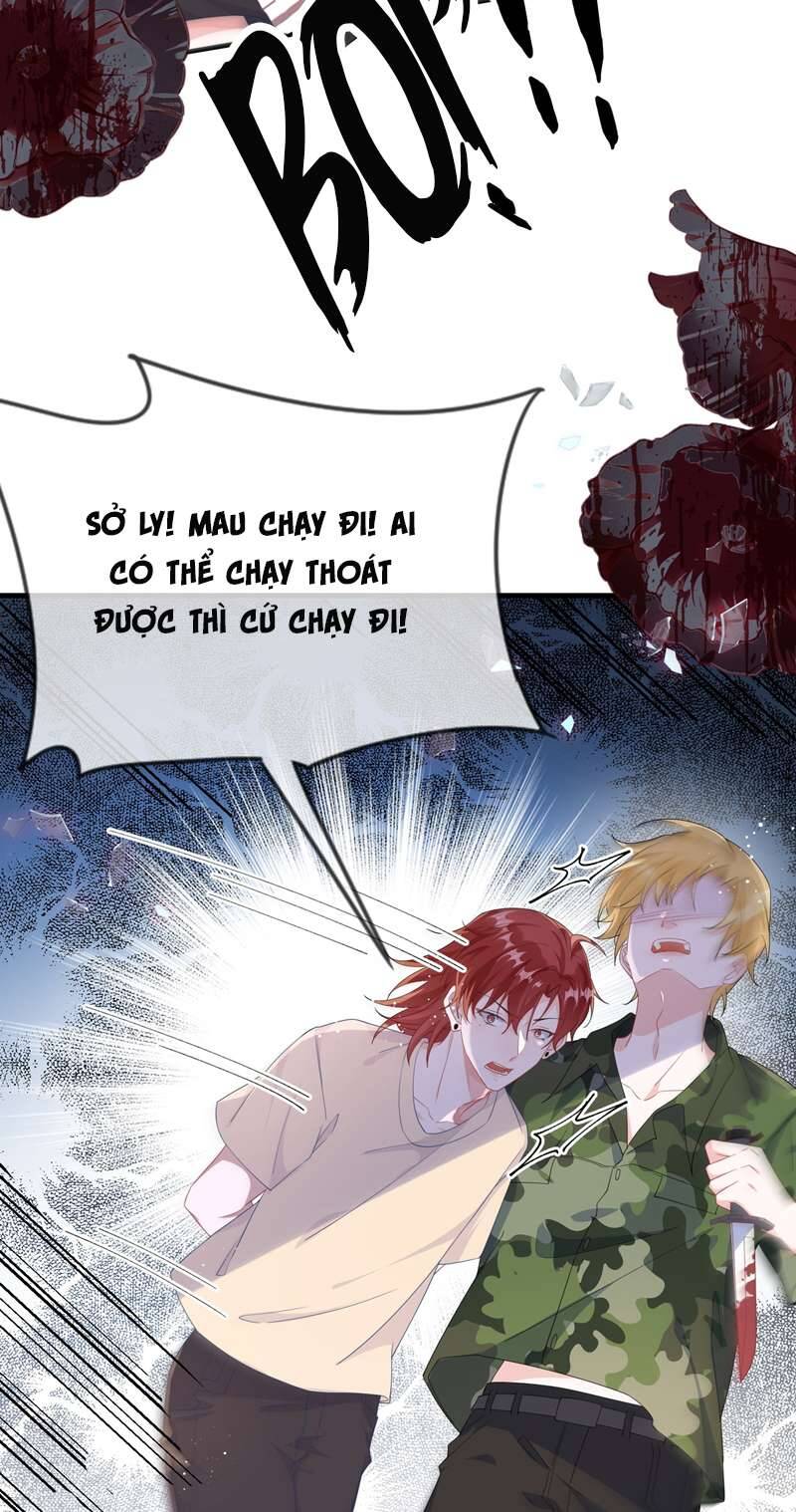 Giáo Bá Là Một Tên Yêu Tinh Chapter  69 - 11