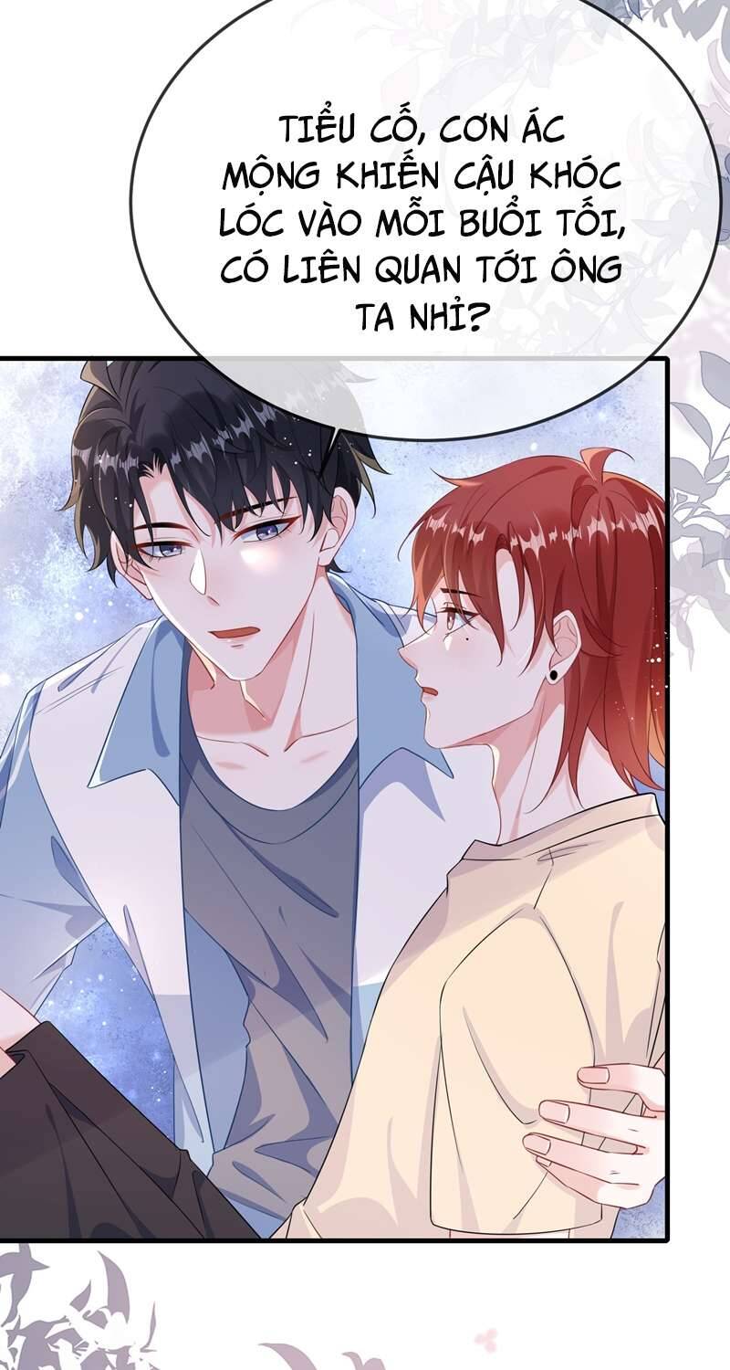 Giáo Bá Là Một Tên Yêu Tinh Chapter  69 - 13