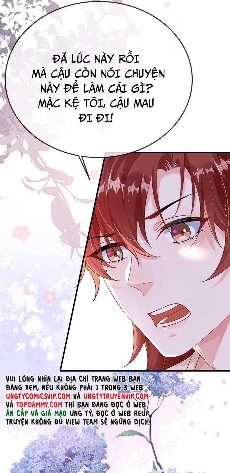 Giáo Bá Là Một Tên Yêu Tinh Chapter  69 - 14