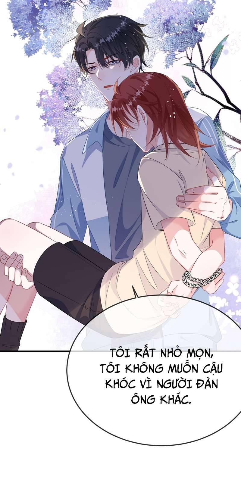 Giáo Bá Là Một Tên Yêu Tinh Chapter  69 - 15