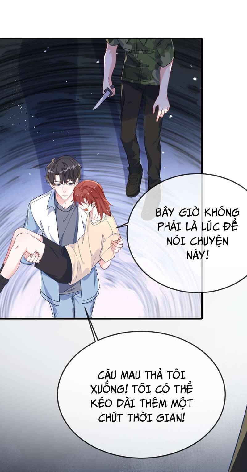 Giáo Bá Là Một Tên Yêu Tinh Chapter  69 - 16