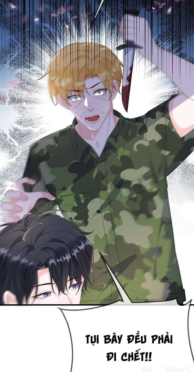 Giáo Bá Là Một Tên Yêu Tinh Chapter  69 - 21