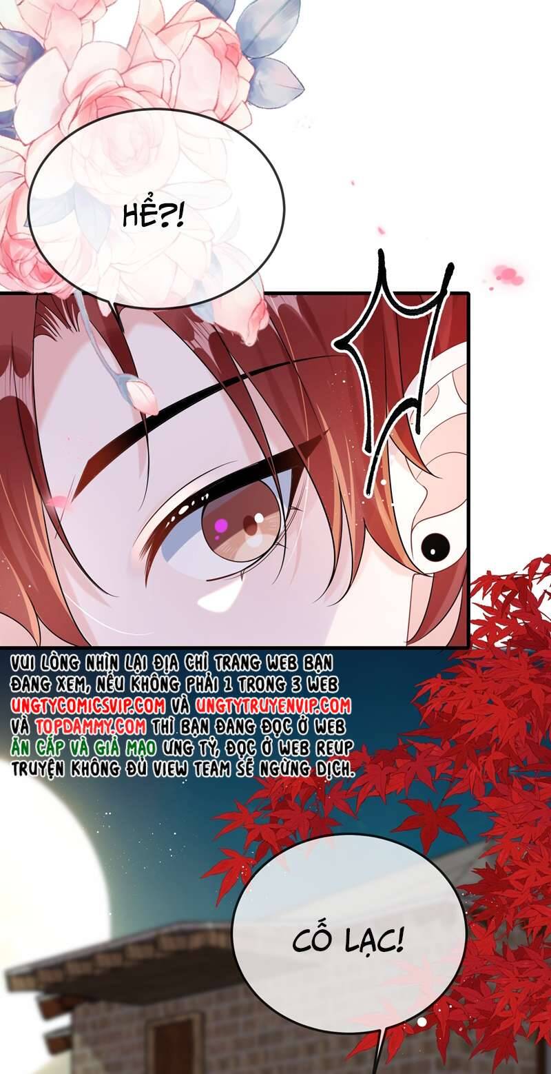 Giáo Bá Là Một Tên Yêu Tinh Chapter  69 - 25