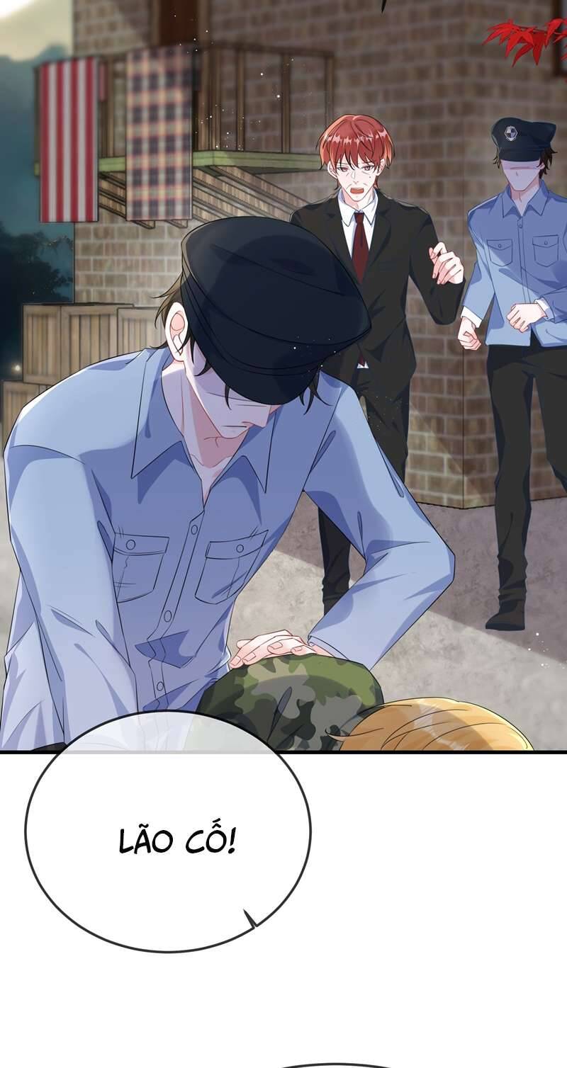 Giáo Bá Là Một Tên Yêu Tinh Chapter  69 - 26