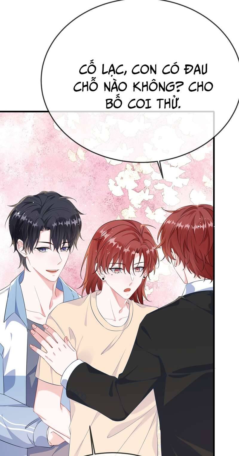 Giáo Bá Là Một Tên Yêu Tinh Chapter  69 - 27