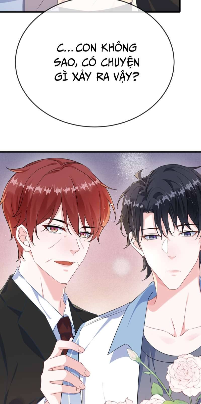 Giáo Bá Là Một Tên Yêu Tinh Chapter  69 - 28